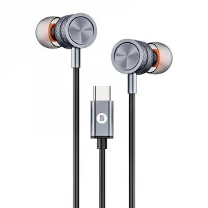 Urban Extra Bass Earphones (Type-C Connector)