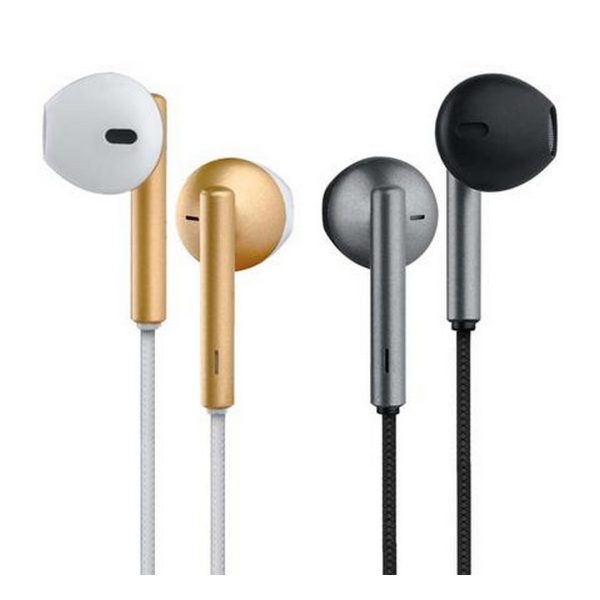 Pods Supreme Earphones