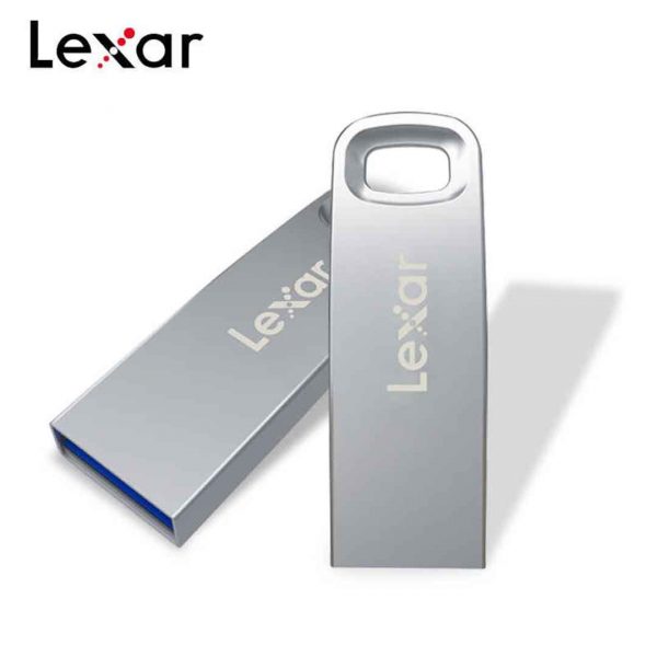 Lexar Jumpdrive M35 64GB USB 3.0 Flash Drive