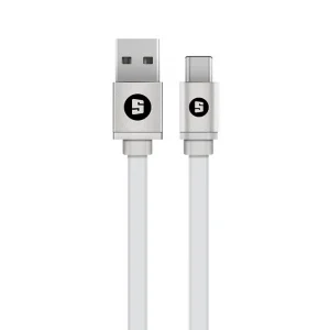 ChargeSync Jelly Type-C Cable