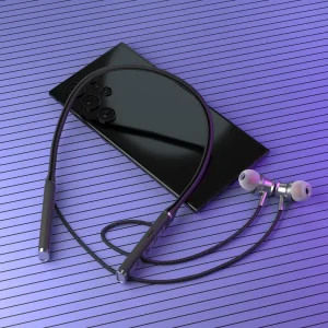 T2 Active Noise Cancellation True Wireless Earbuds (Copy)