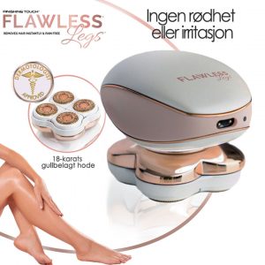 Full Body Hair Remover Machine, Rechargeable