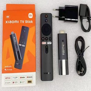 Xiaomi TV Stick 4K