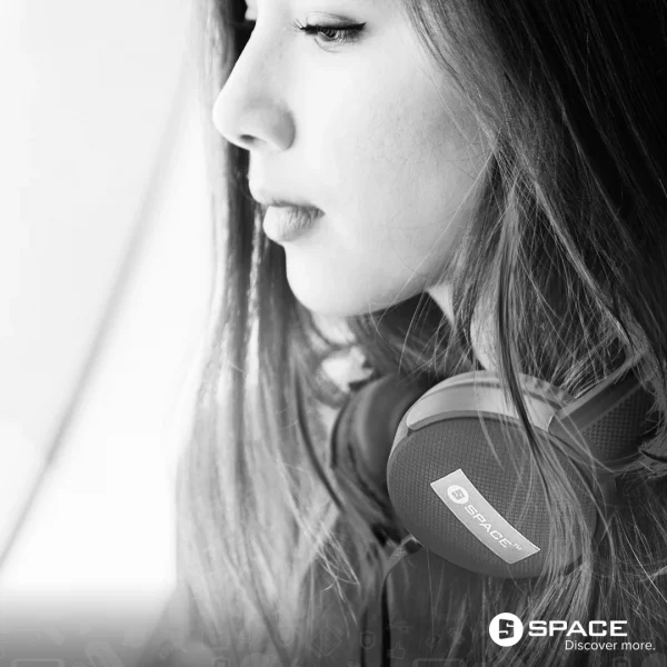 Icon Prestige Headphones