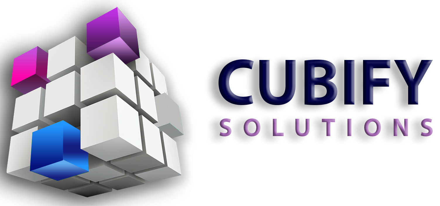 Cubify POS